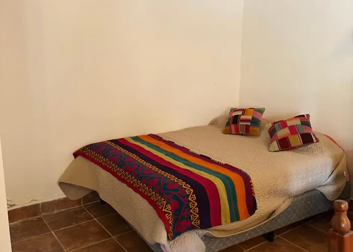 Cabana La Vina