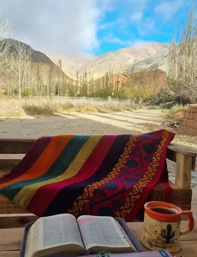 Cabana La Vina