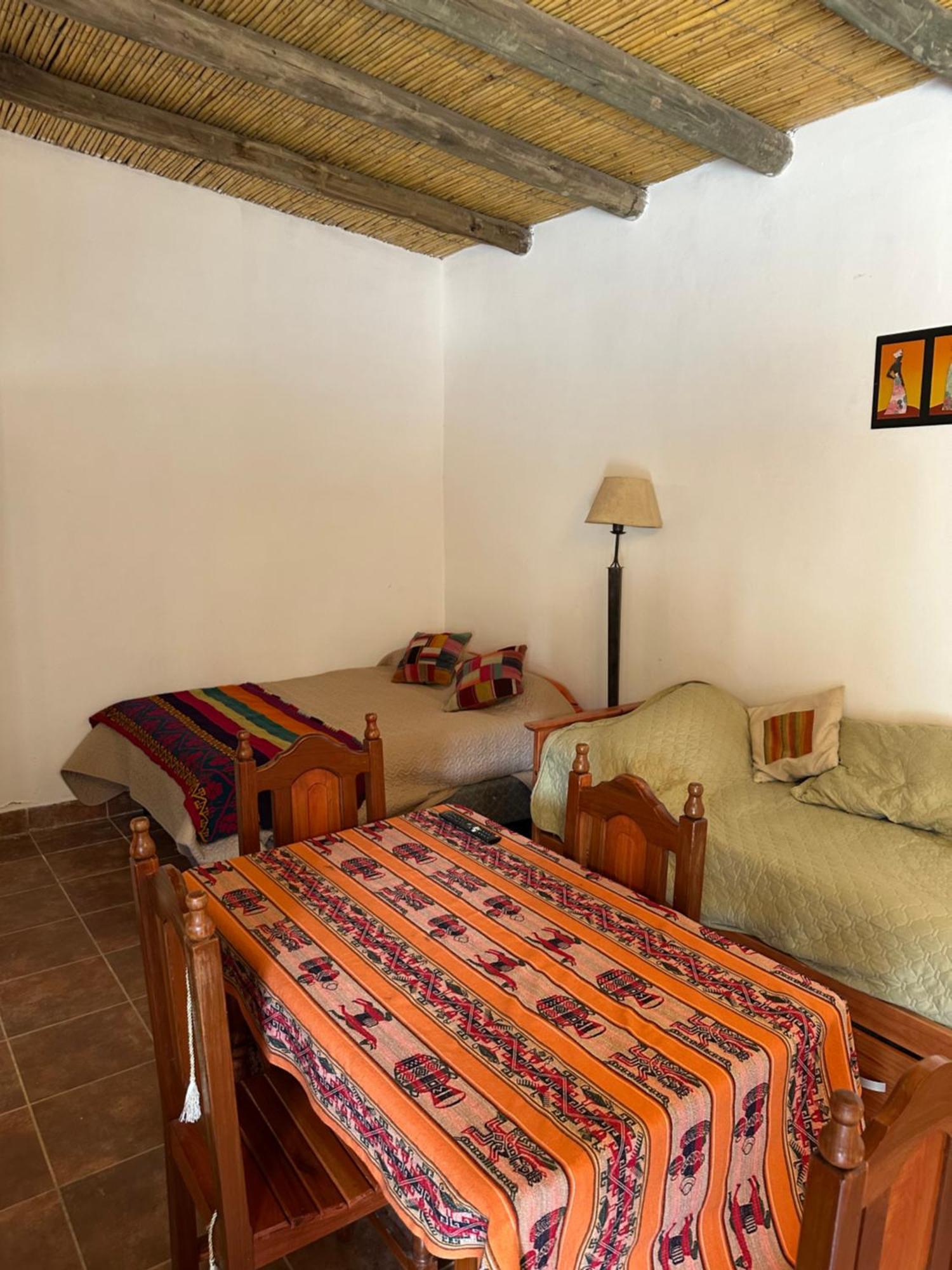 La Vina Holiday home *
