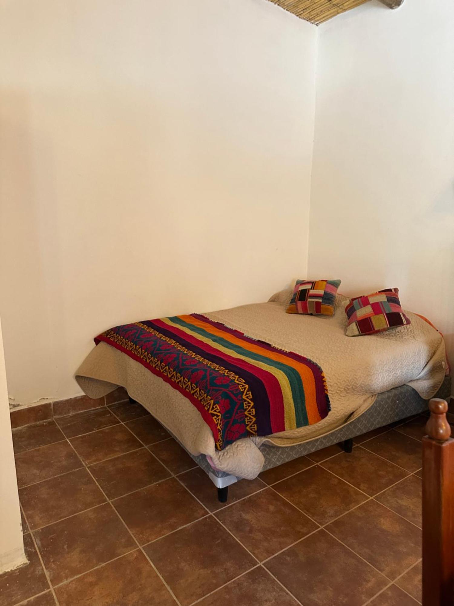 La Vina Holiday home Purmamarca