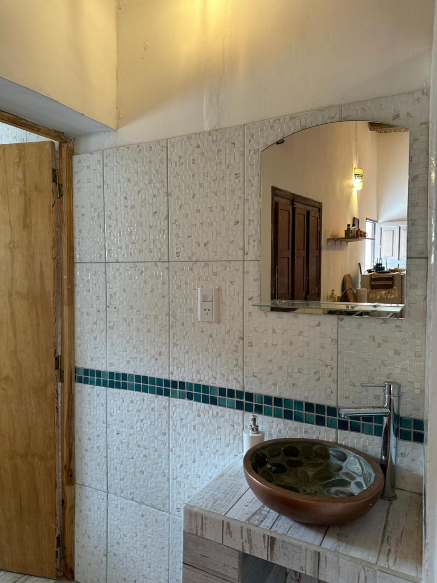 La Vina Holiday home Purmamarca
