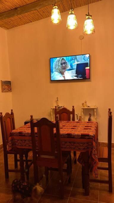 La Vina Holiday home