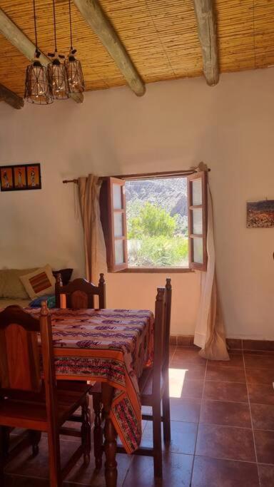 Holiday home La Vina *