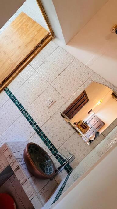 Holiday home La Vina