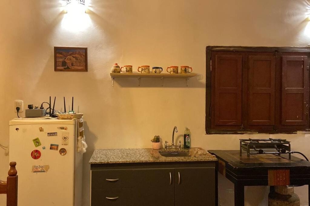 La Vina Holiday home Purmamarca
