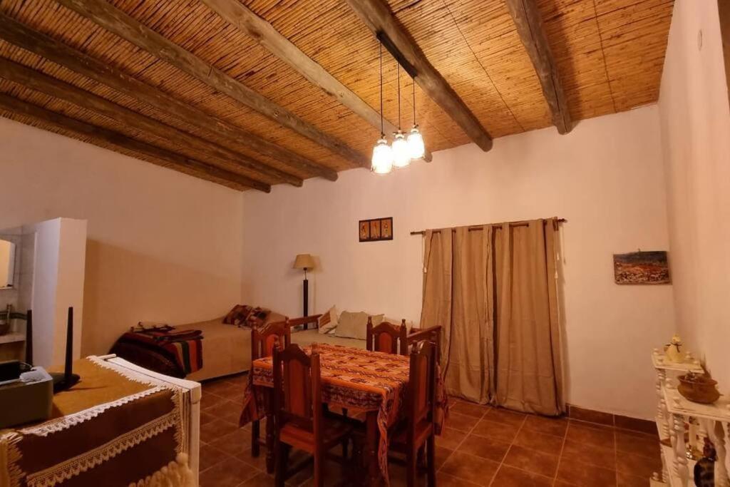 La Vina Holiday home Purmamarca